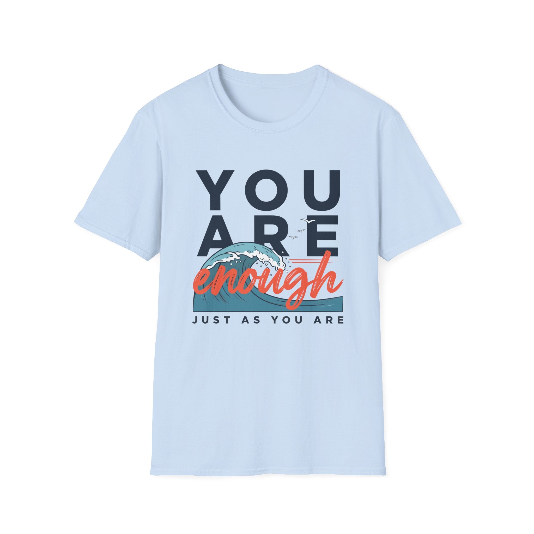 Mindset Tee 531