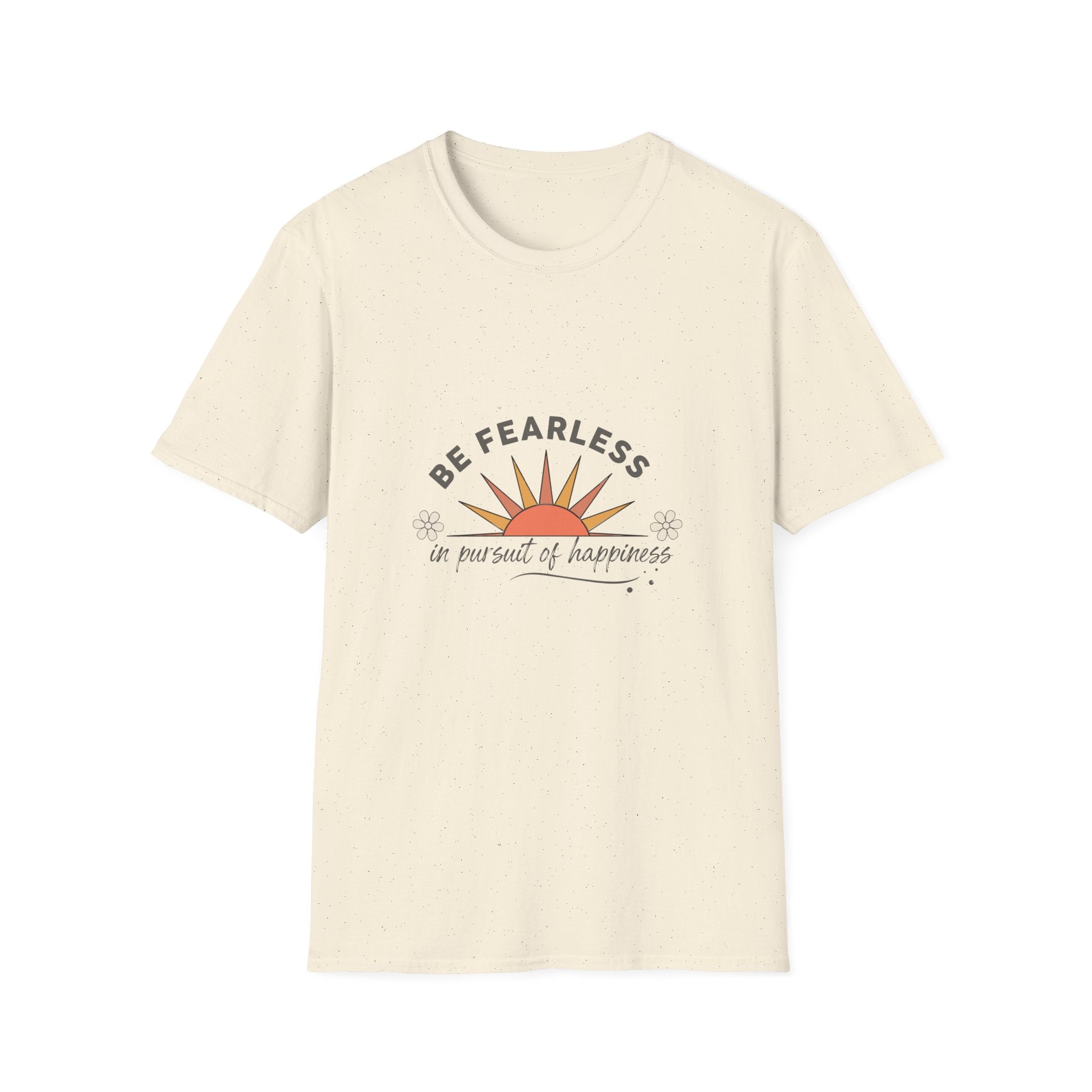 Positive Tee 163