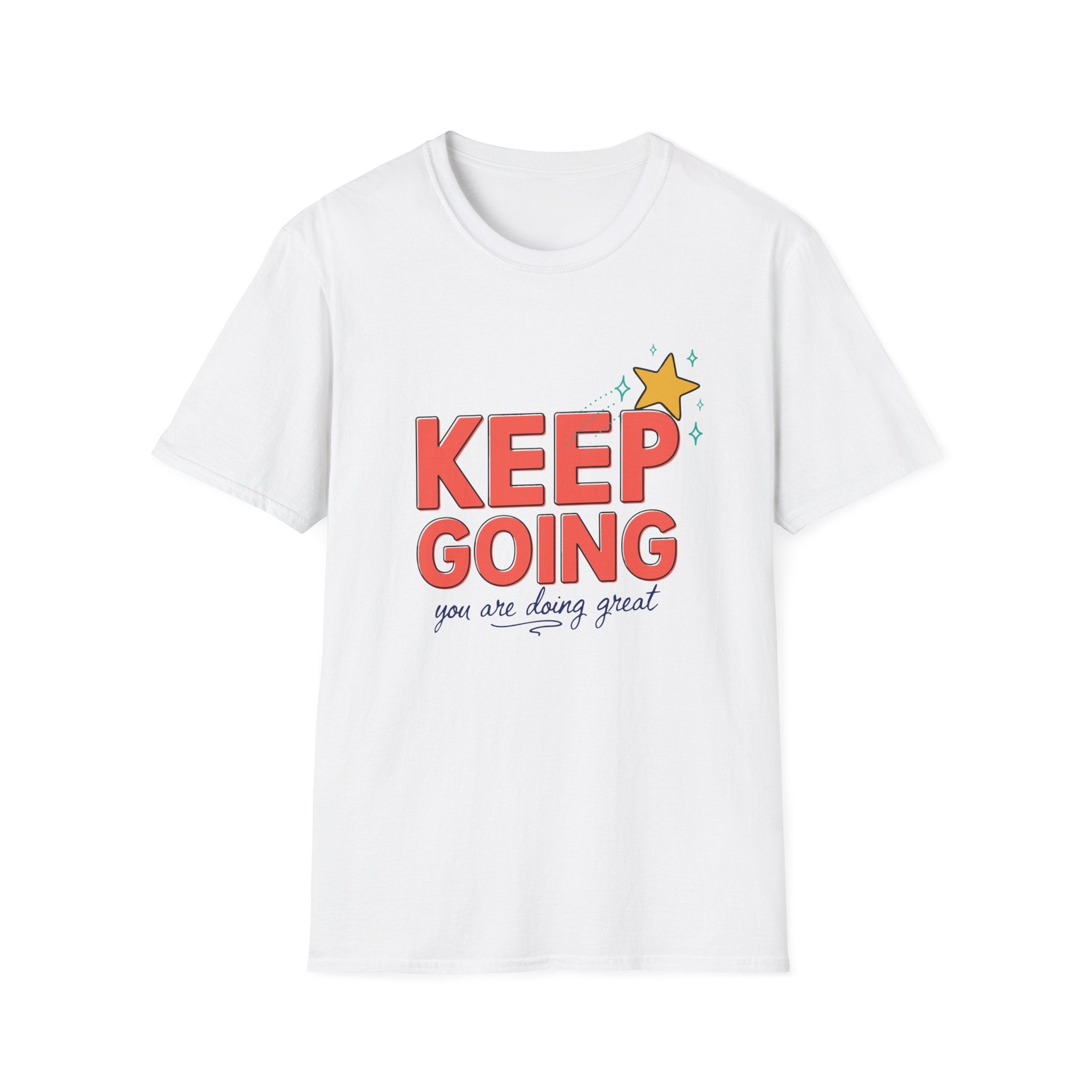Mindset Tee 372