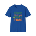 Positive Tee 219