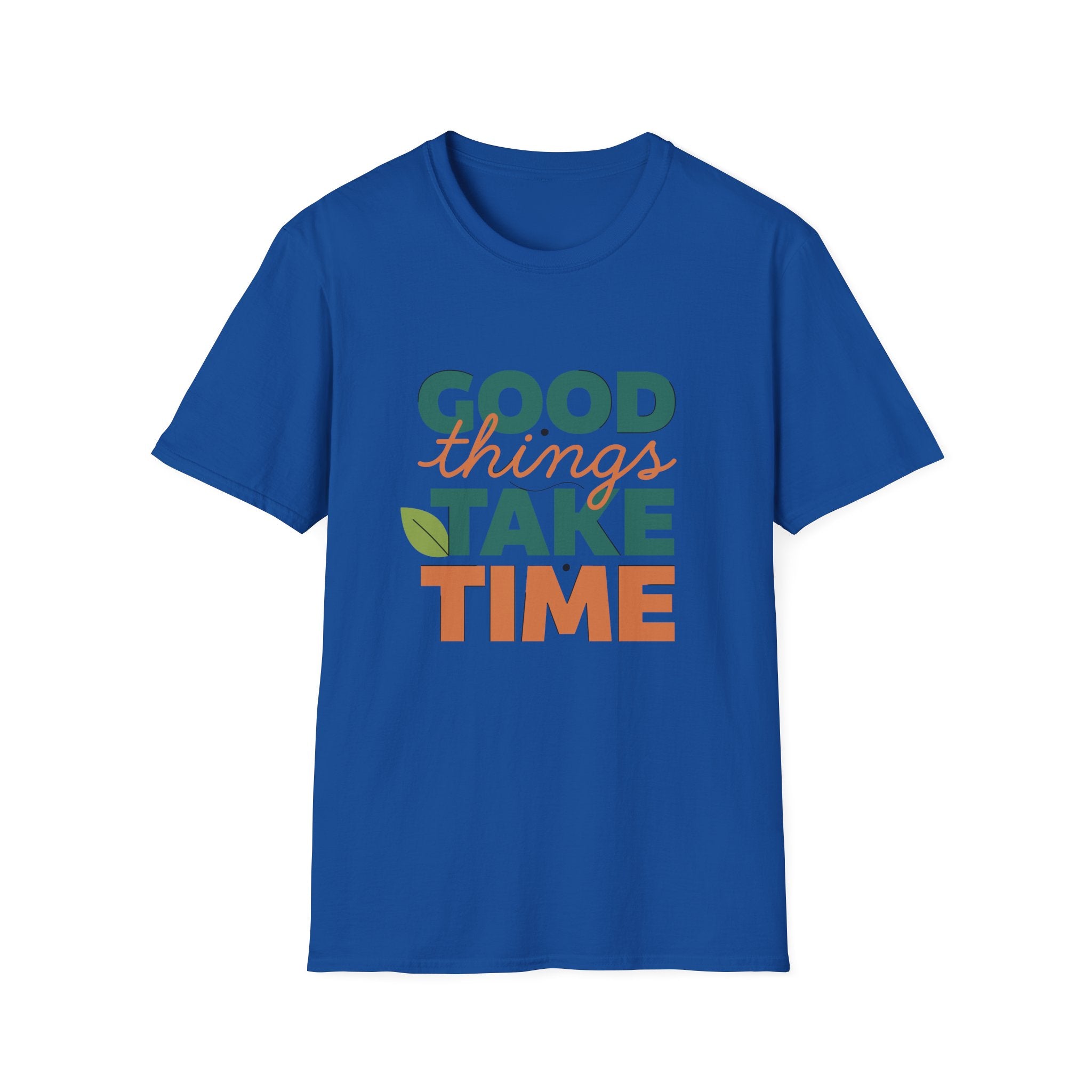 Positive Tee 219