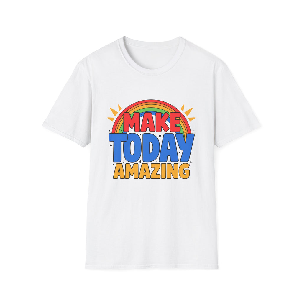 Mindset Tee 449