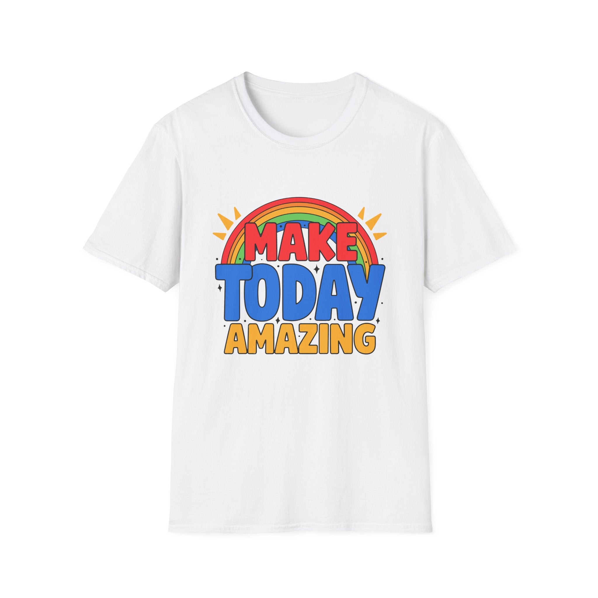 Mindset Tee 449