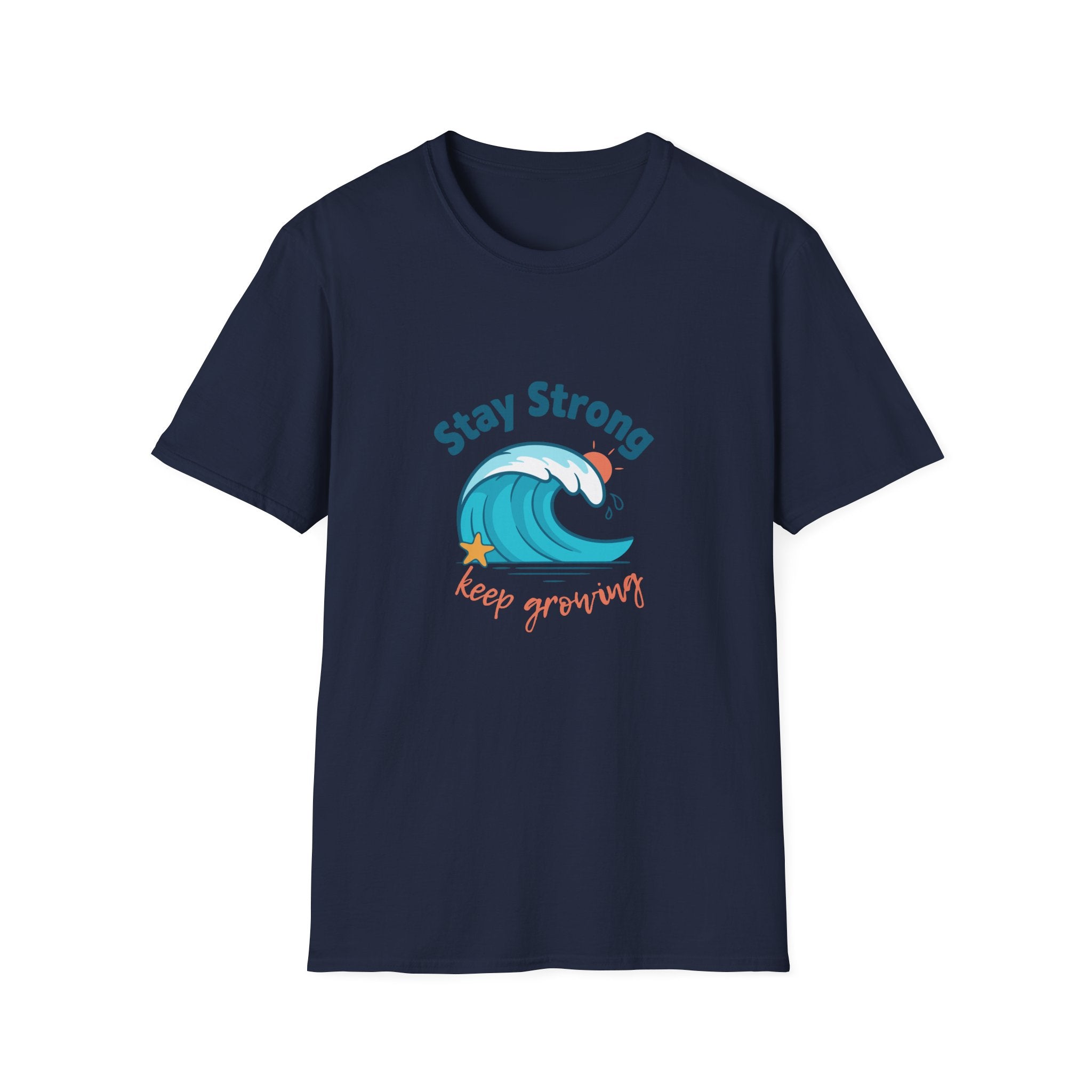 Positive Tee 265