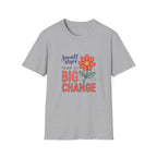 Positive Tee 211