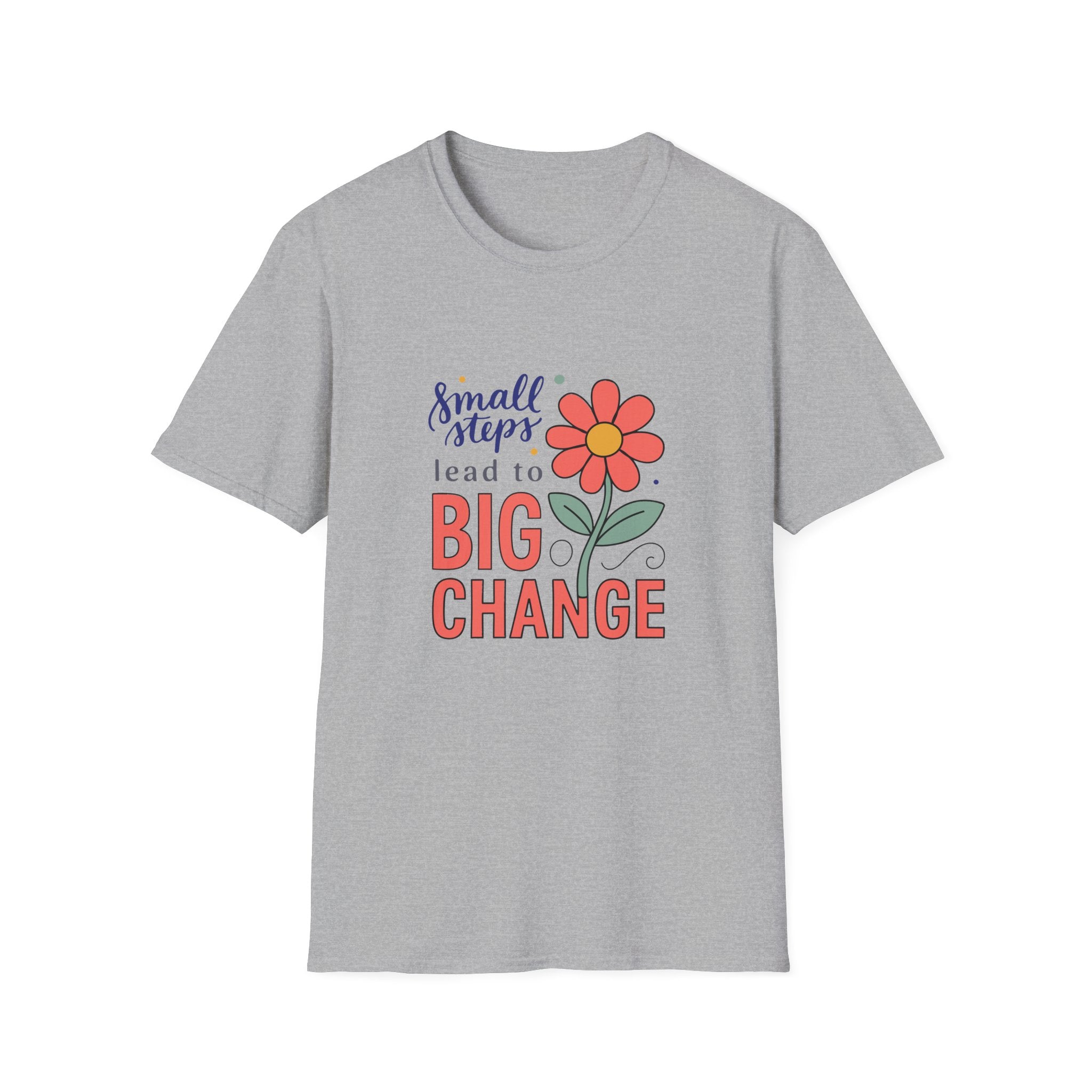 Positive Tee 211