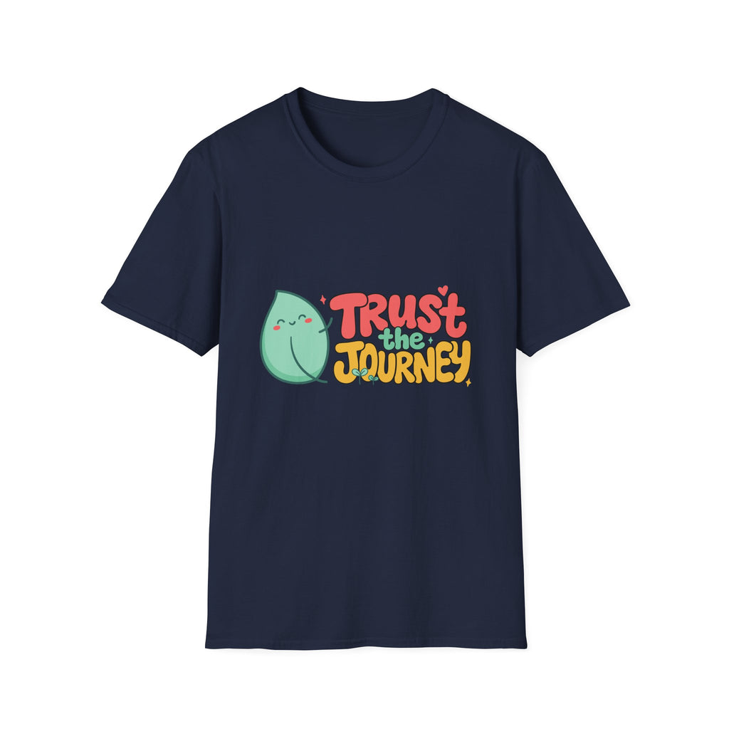 Positive Tee 38