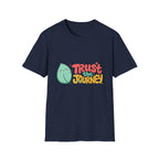 Positive Tee 38