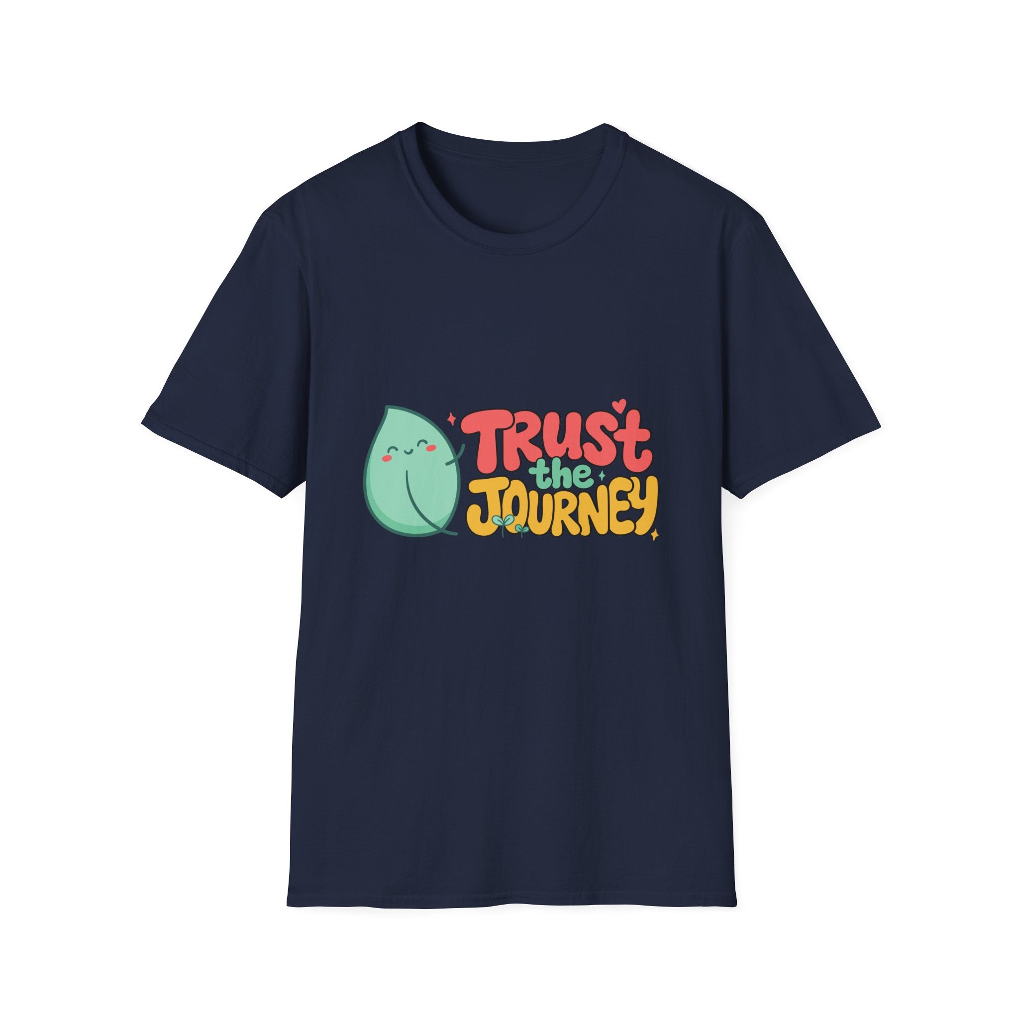 Positive Tee 38