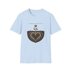 Progress Has Deep Roots T-Shirt
