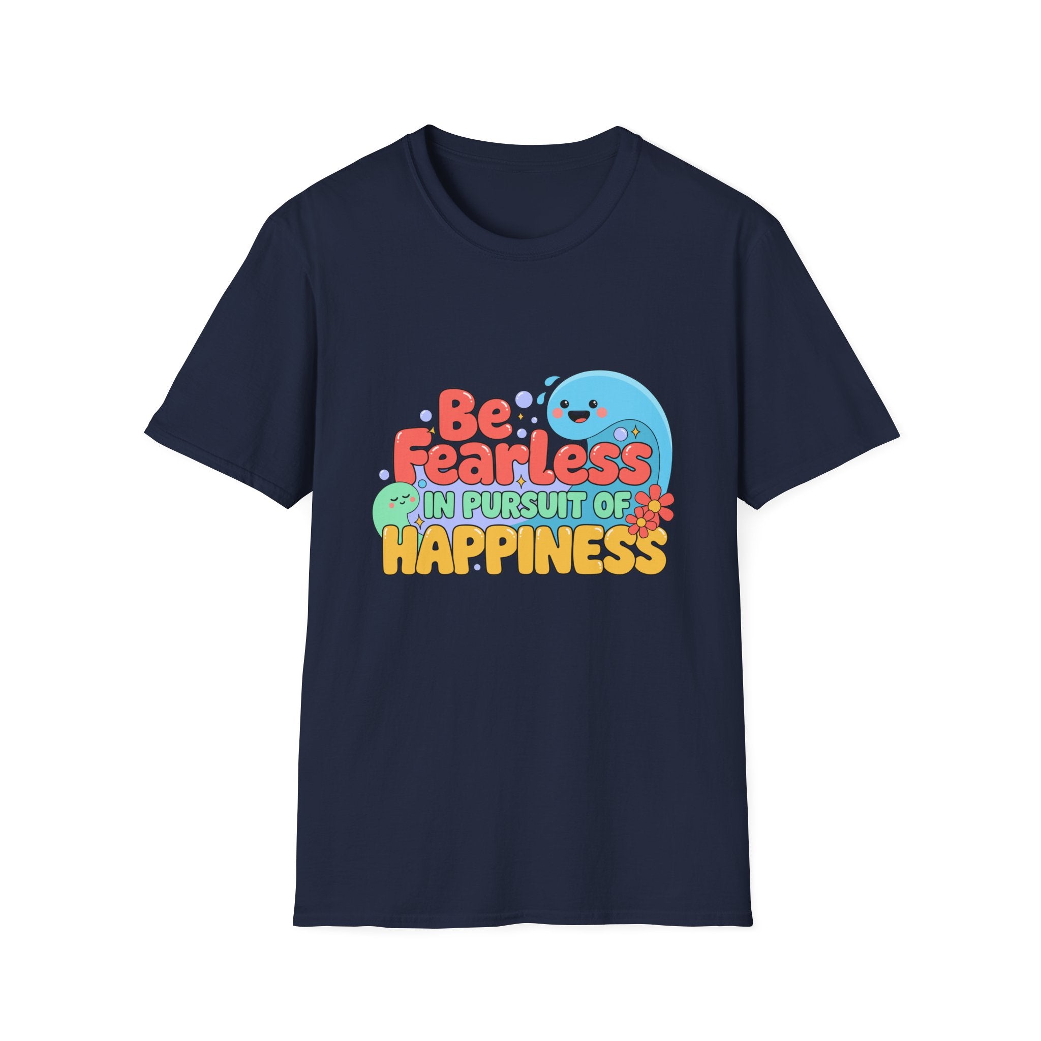 Mindset Tee 433