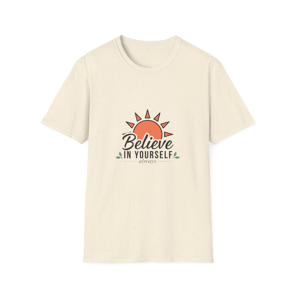 Mindset Tee 496