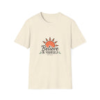 Mindset Tee 496