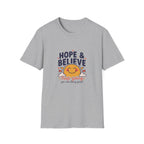 Positive Tee 16