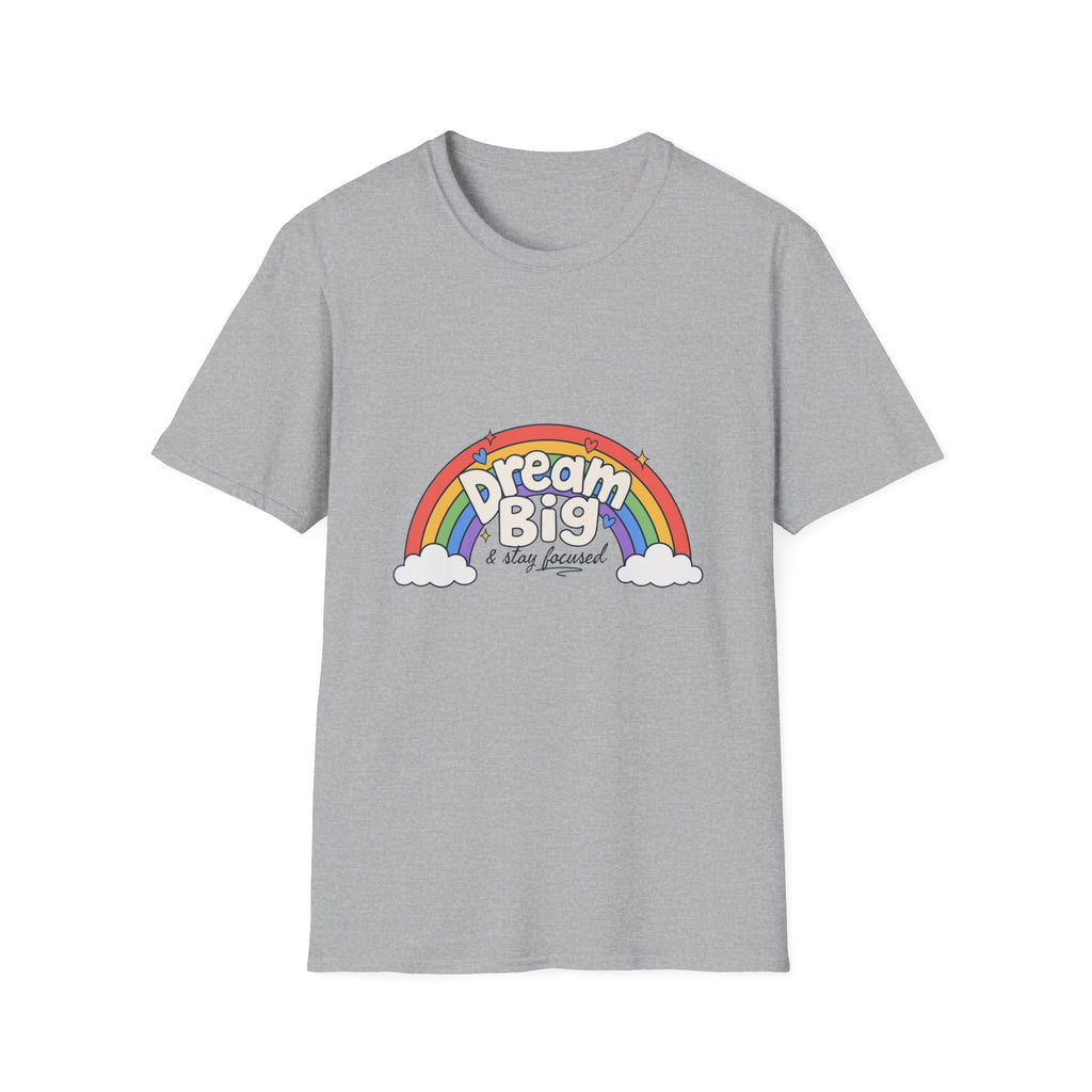 Positive Tee 285