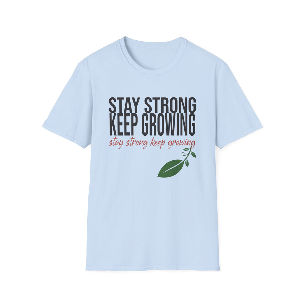 Positive Tee 58
