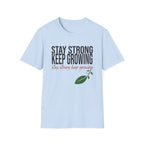 Positive Tee 58