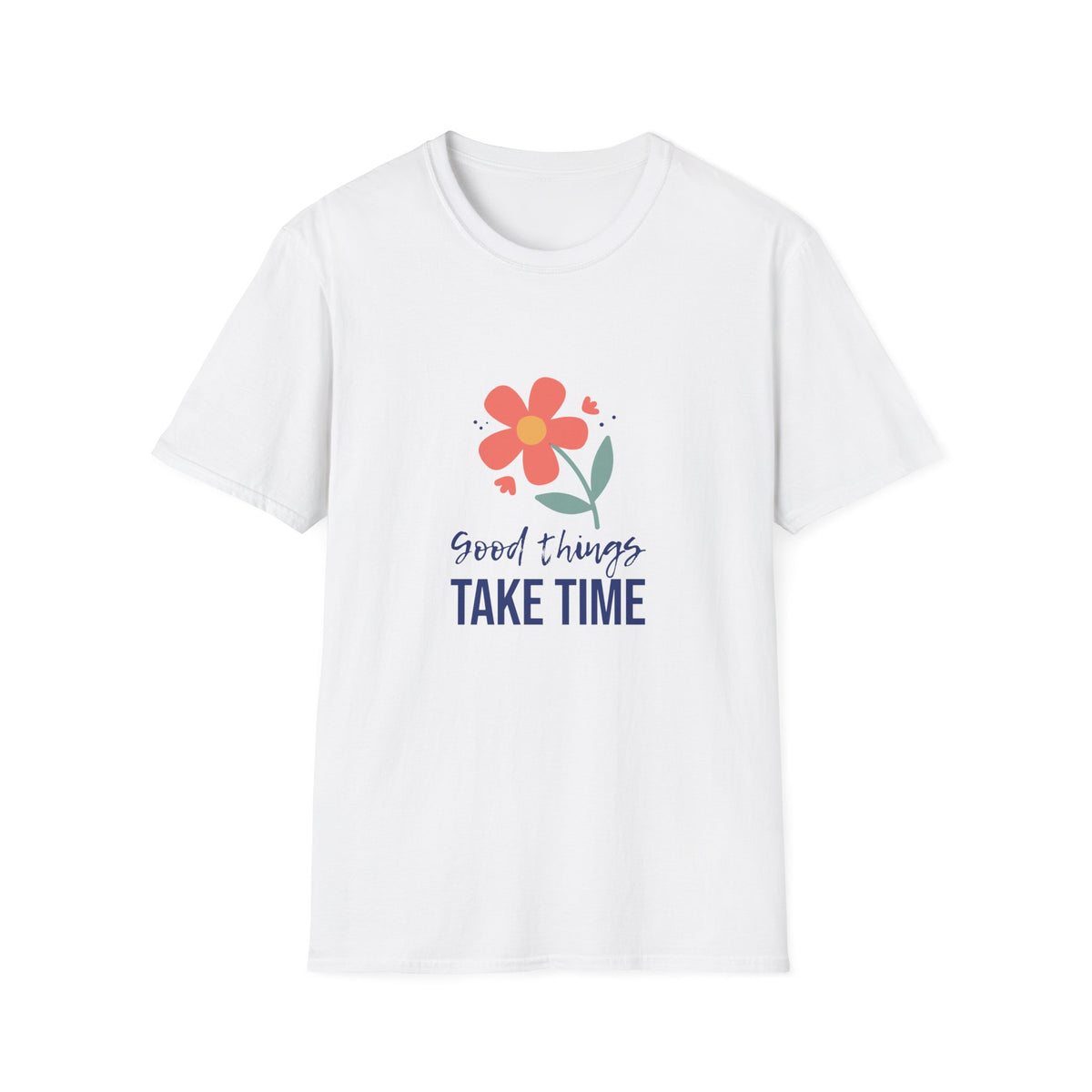 Mindset Tee 584