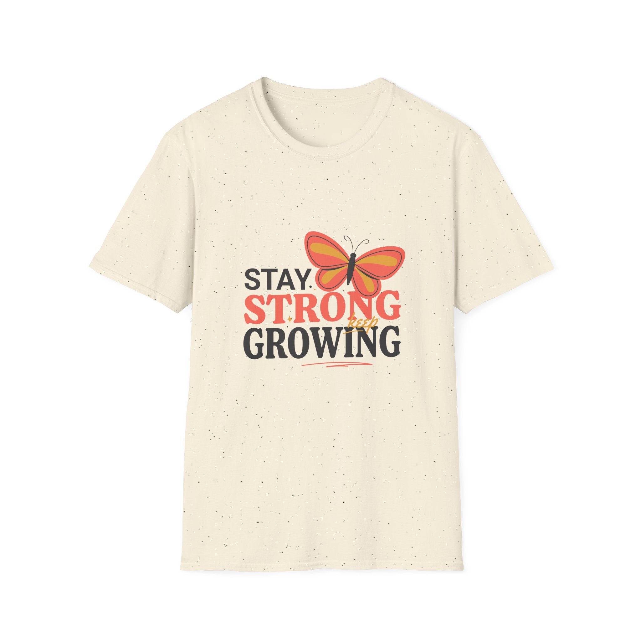 Positive Tee 186