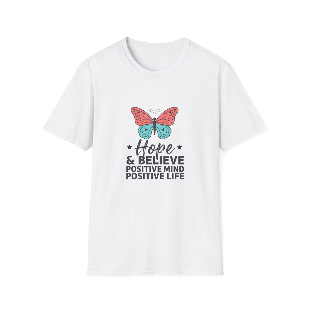 Positive Tee 175