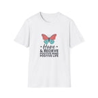Positive Tee 175
