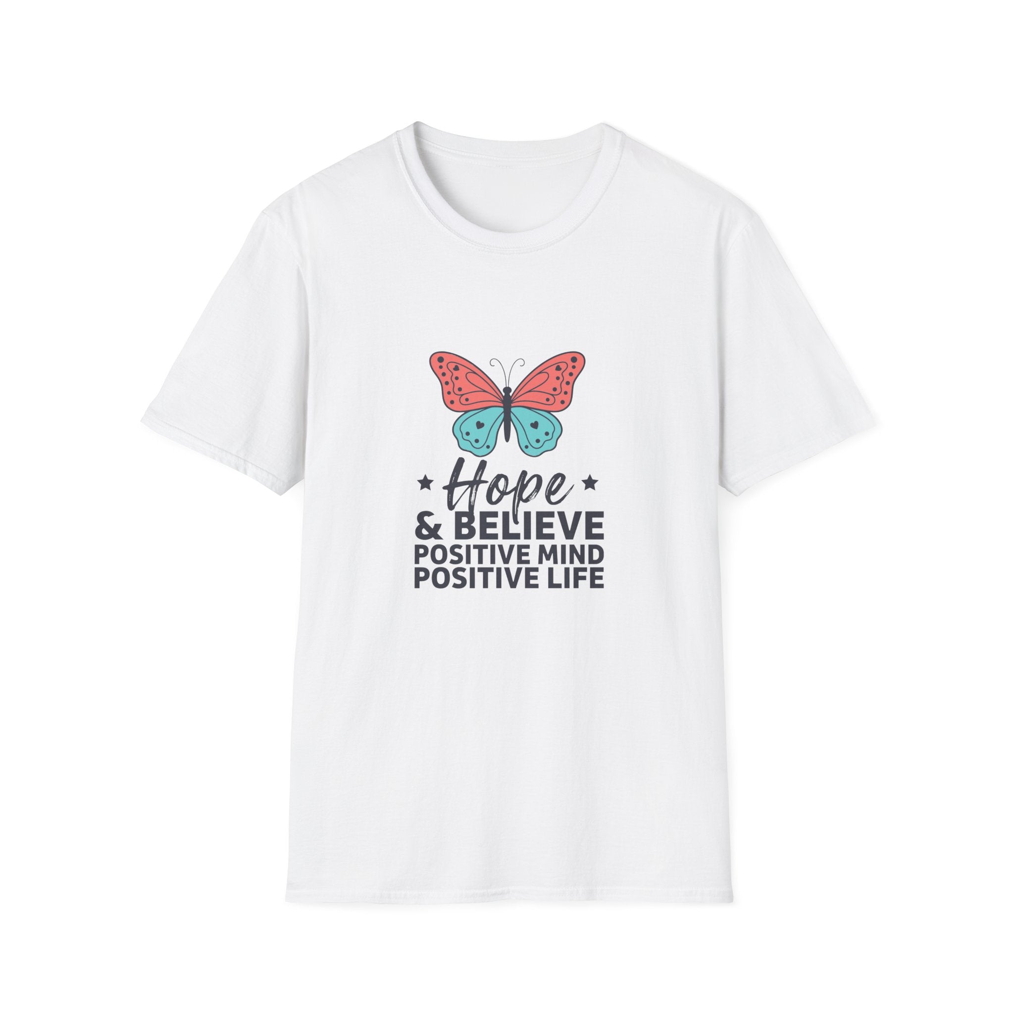 Positive Tee 175