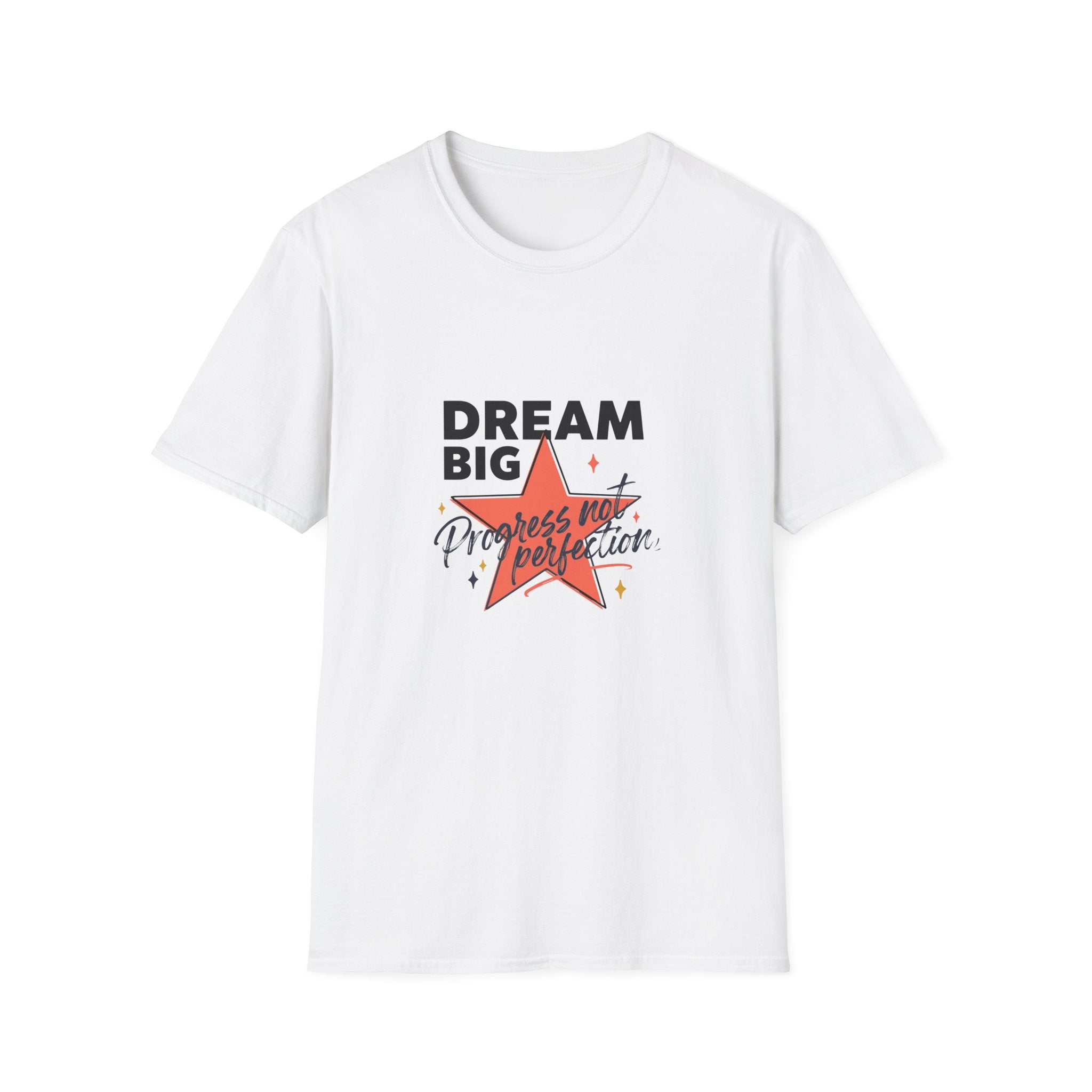 Positive Tee 239