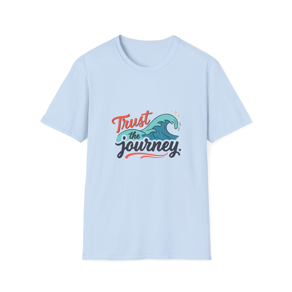 Mindset Tee 544