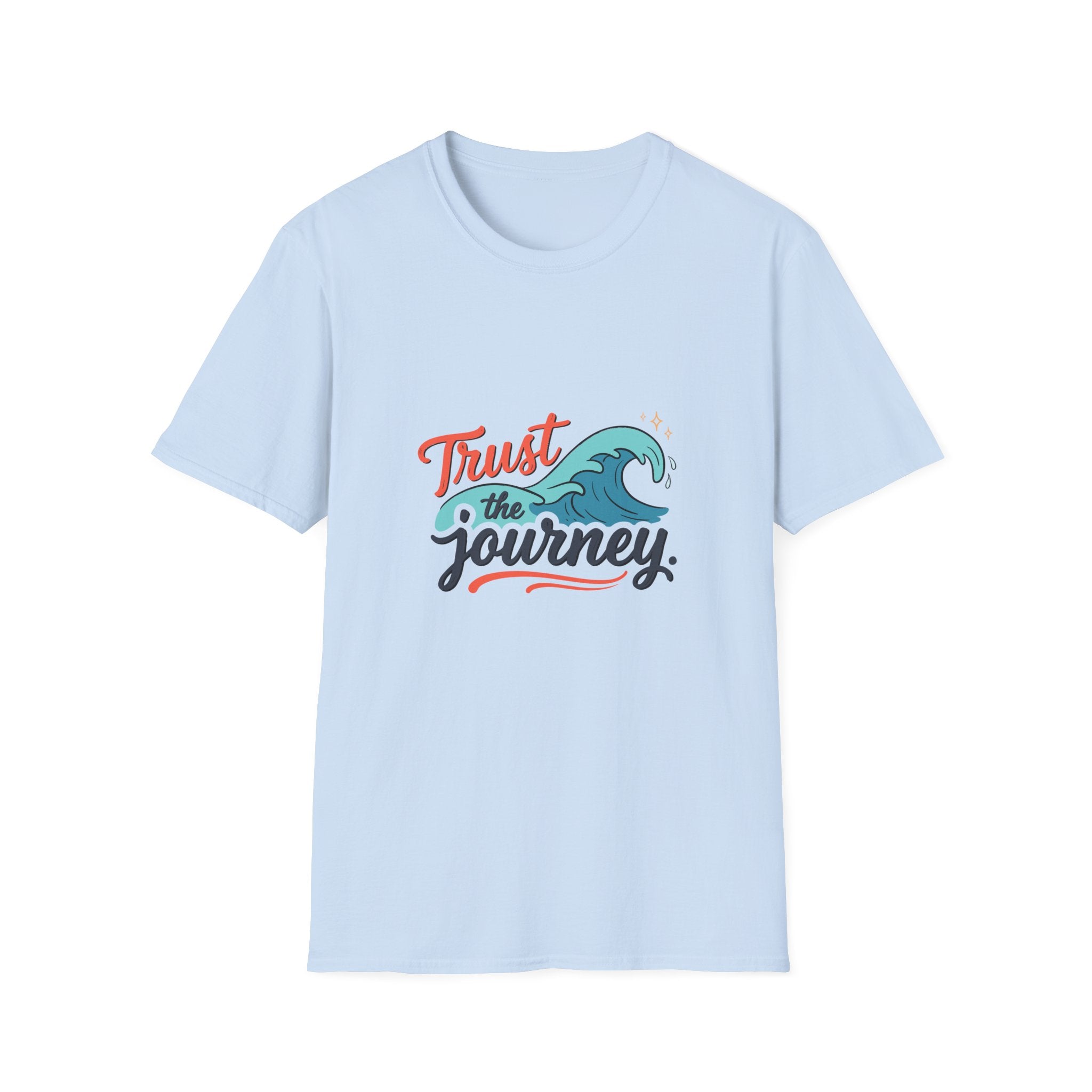 Mindset Tee 544