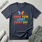 Shine Your Light T-Shirt