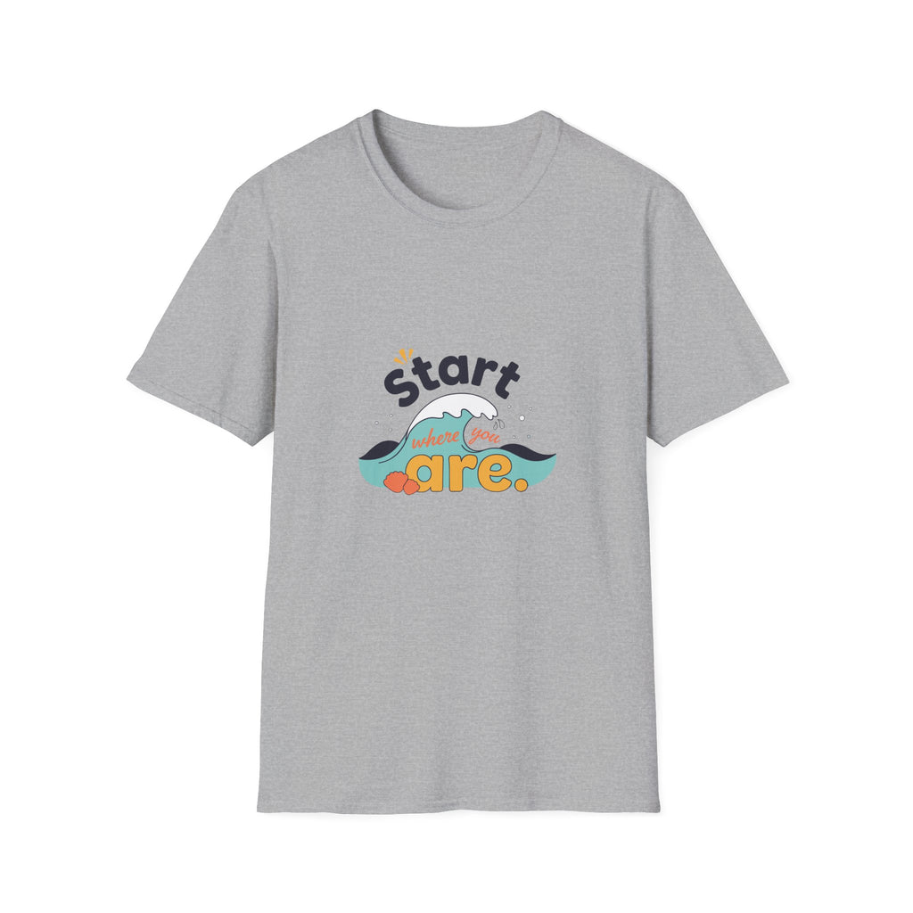 Positive Tee 173