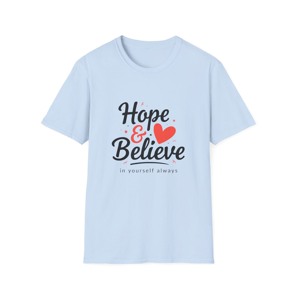 Positive Tee 171