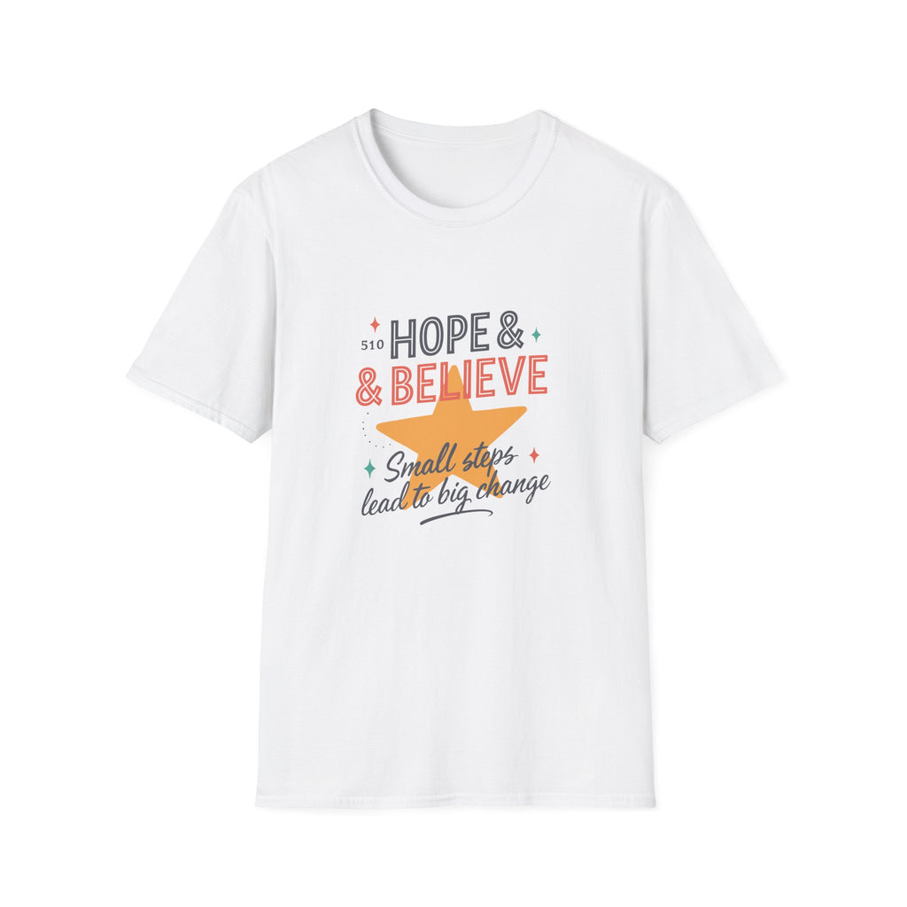 Positive Tee 118
