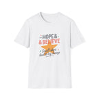 Positive Tee 118