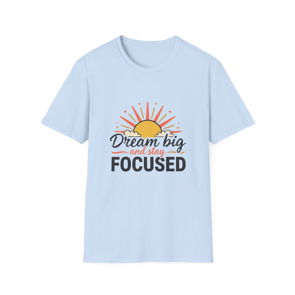 Positive Tee 202