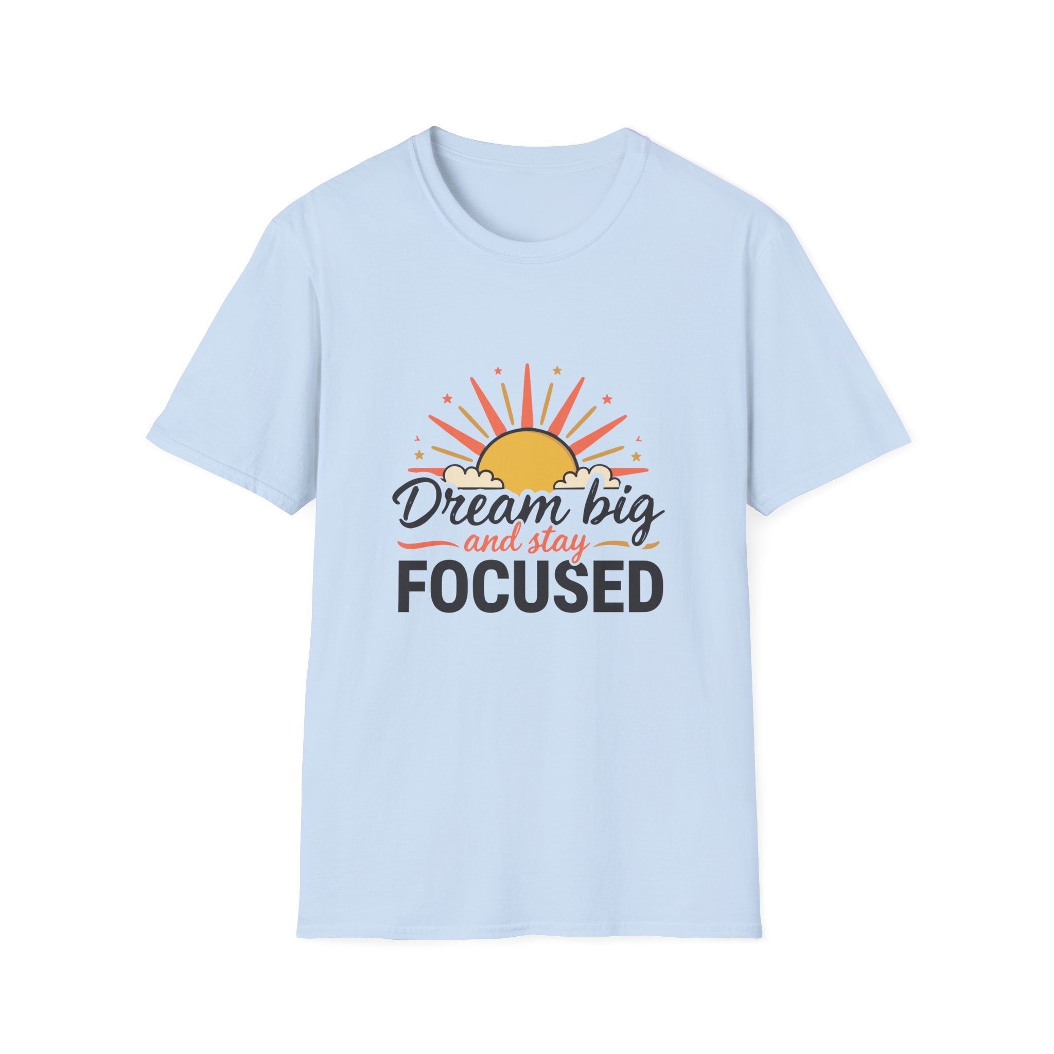 Positive Tee 202