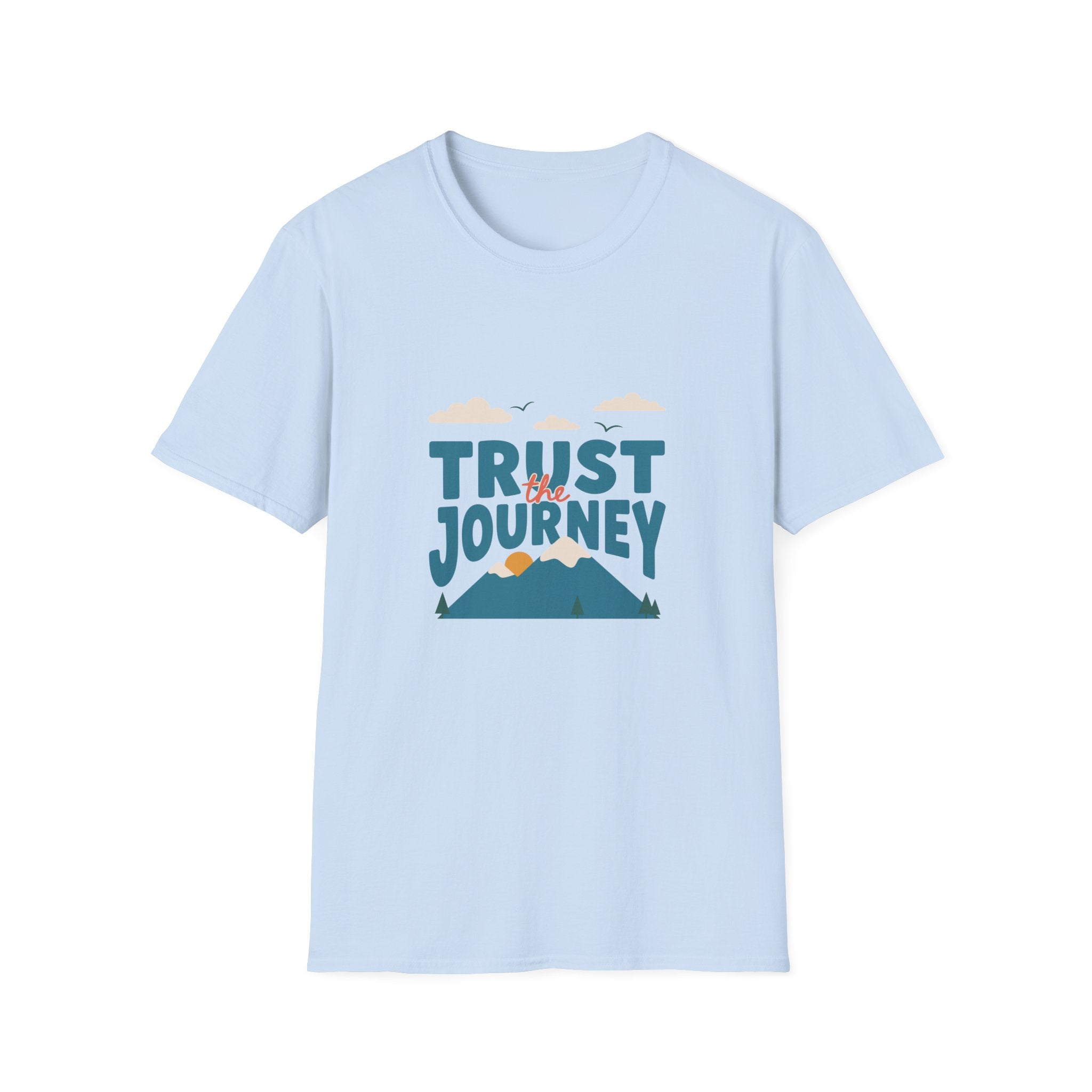 Mindset Tee 321