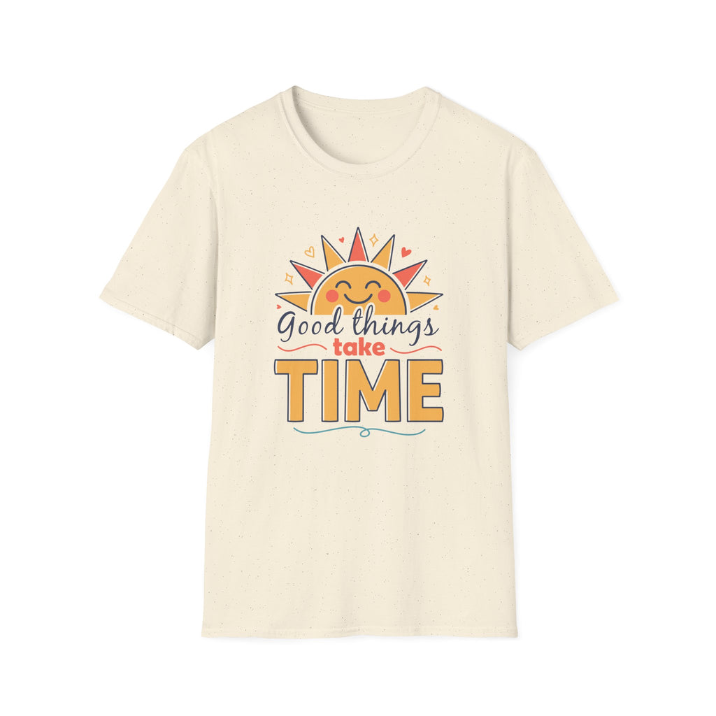 Mindset Tee 358