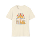 Mindset Tee 358