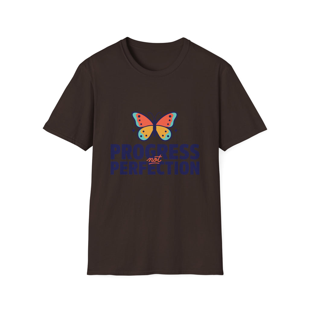 Mindset Tee 513