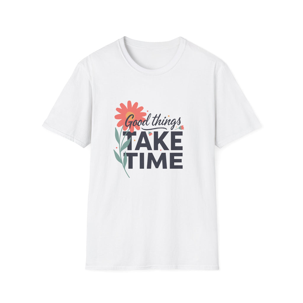 Positive Tee 213