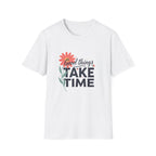Positive Tee 213