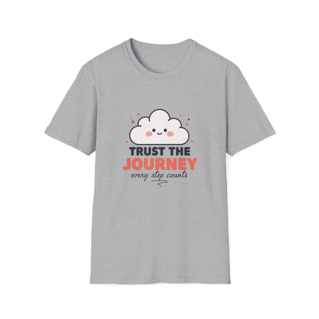 Positive Tee 252