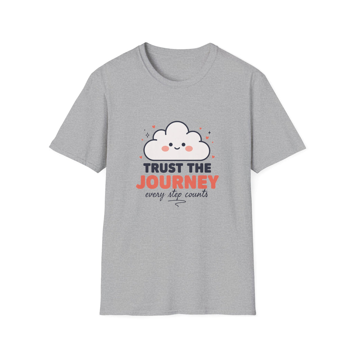 Positive Tee 252