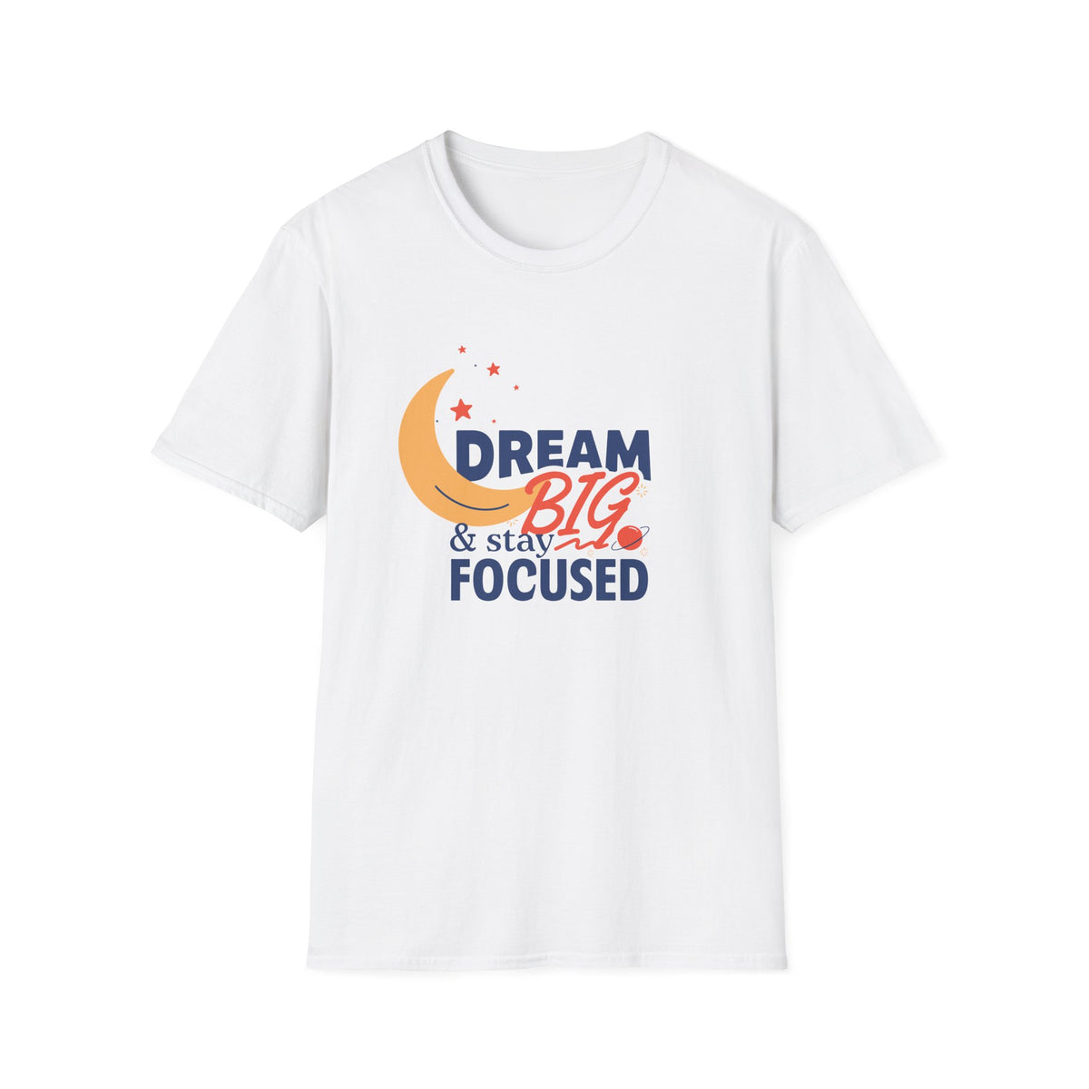 Positive Tee 262