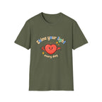 Positive Tee 60