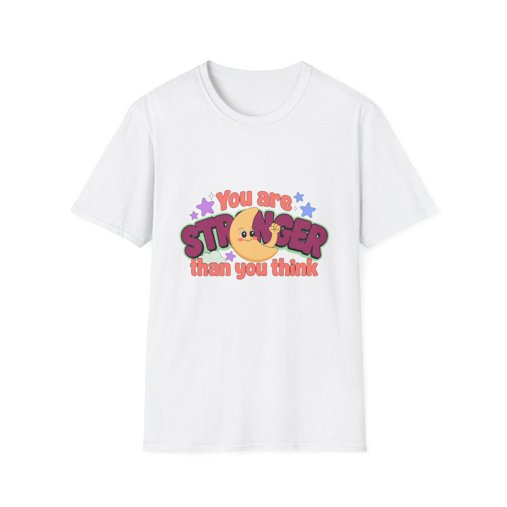 Mindset Tee 424