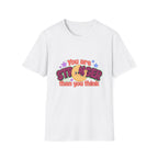 Mindset Tee 424