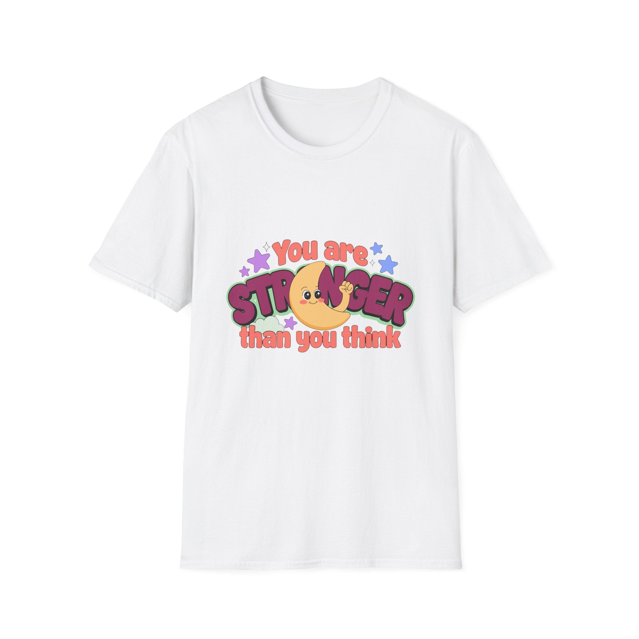 Mindset Tee 424