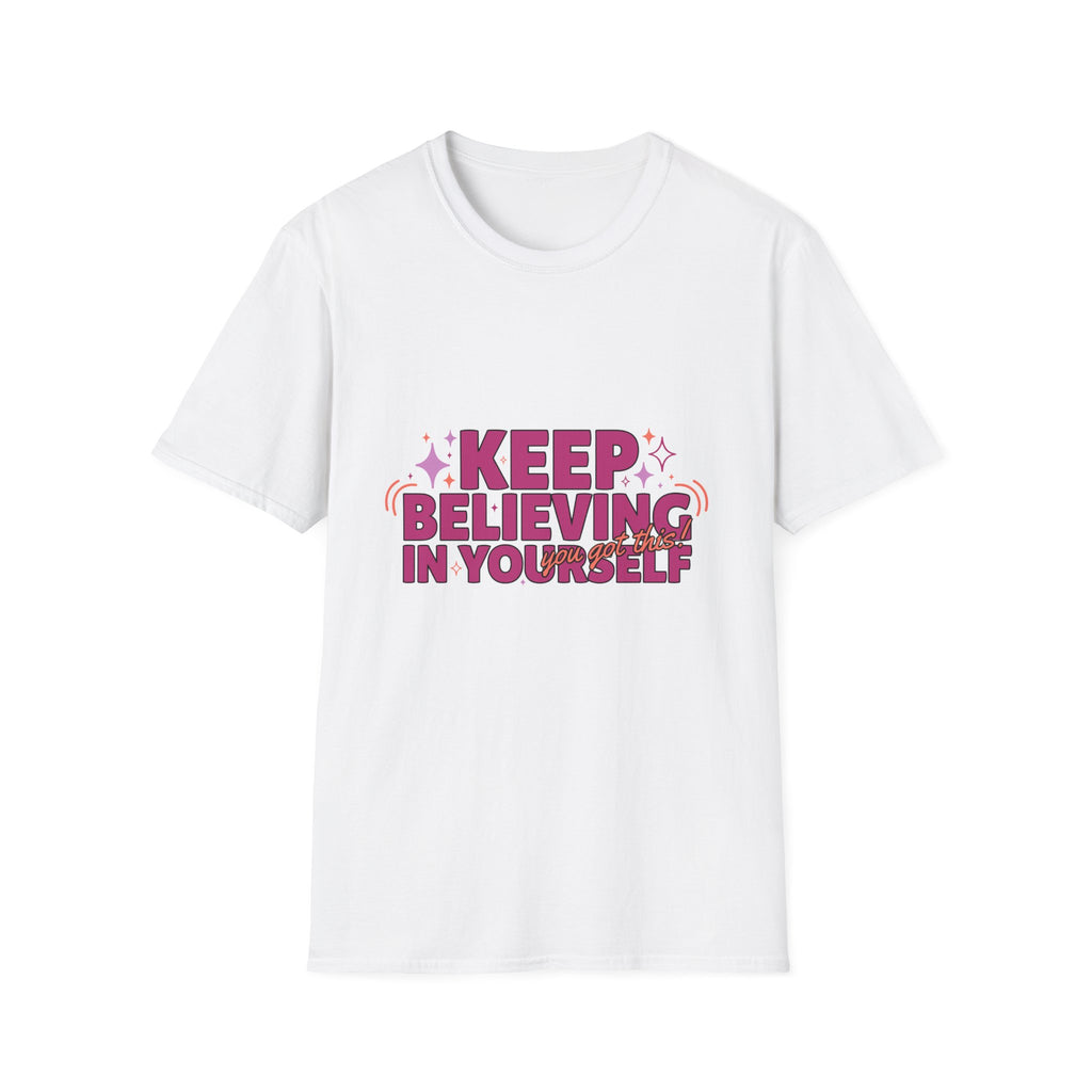 Positive Tee 197